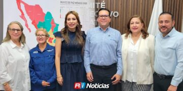 Sinaloa en caída libre en seguridad e índices de Paz: PAN Sinaloa