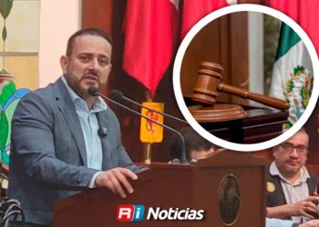 PAN rechaza reforma judicial; acusa control político y reelección electoral