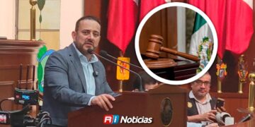PAN rechaza reforma judicial; acusa control político y reelección electoral