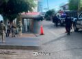 Violencia deja cuatro personas asesinadas en distintos puntos de Culiacán