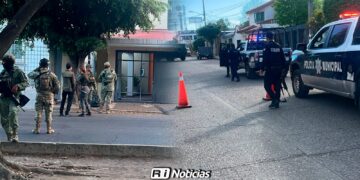 Violencia deja cuatro personas asesinadas en distintos puntos de Culiacán