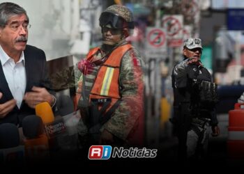 CEDH recibe hasta tres reportes diarios por molestias ante retenes militares en Sinaloa