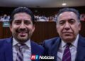 Omar López regresará este lunes a Sebides tras suplencia en Senado