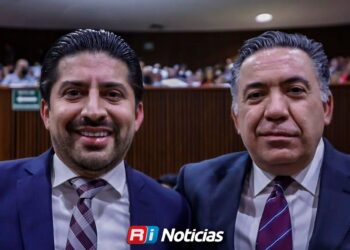 Omar López regresará este lunes a Sebides tras suplencia en Senado