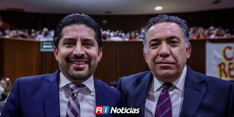 Omar López regresará este lunes a Sebides tras suplencia en Senado