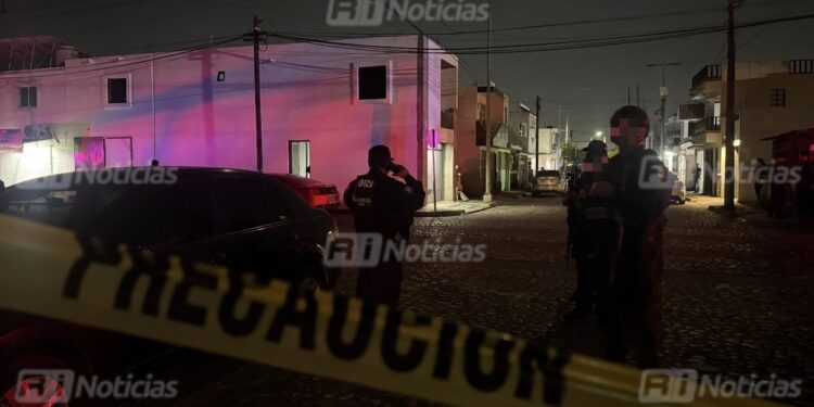 FGE informa dos homicidios dolosos y 11 denuncias por robo de vehículo en Sinaloa el 4 de mayo de 2026