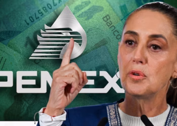 Sheinbaum ordena revisión urgente de pensiones en Pemex tras denuncias de recortes