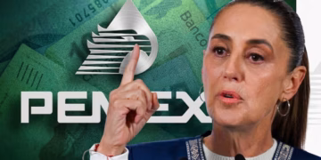 Sheinbaum ordena revisión urgente de pensiones en Pemex tras denuncias de recortes