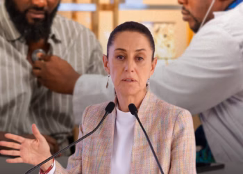 México refuerza vigilancia sanitaria por brote de ébola en África