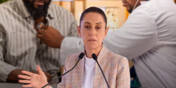 México refuerza vigilancia sanitaria por brote de ébola en África