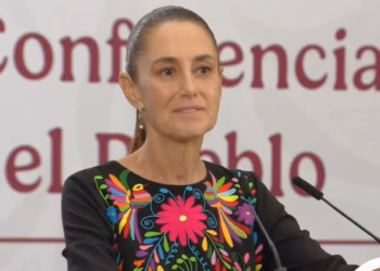Sheinbaum descarta acelerar revisión del T-MEC por elecciones en EU y México