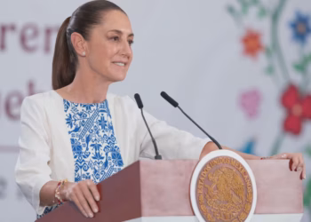 Sheinbaum suspende “La Mañanera” del 5 de mayo por agenda oficial