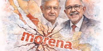 “La 4T en Sinaloa se desvió de sus principios originales”, acusa Luis Benítez exalcalde de Mazatlán