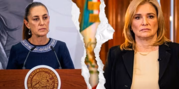 Sheinbaum rechaza proteger a Rocha Moya: “A nadie se le persigue si no hay pruebas”