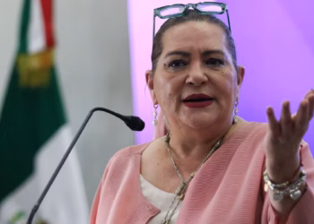 INE advierte riesgos en reforma contra ‘narcocandidatos’: “Se pondría en juego nuestra neutralidad”