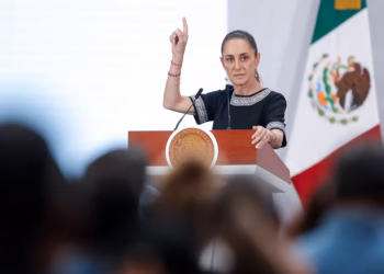 Gobierno de Sheinbaum aún no define fecha para elección judicial