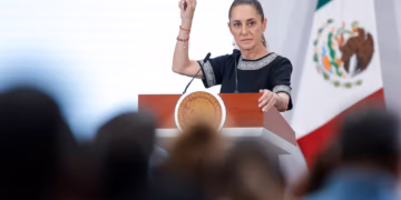 Gobierno de Sheinbaum aún no define fecha para elección judicial