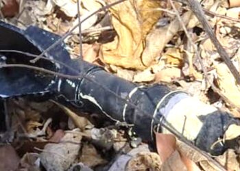 Ejército localiza cuatro artefactos explosivos, objetos ilícitos y presunta mariguana en Concordia