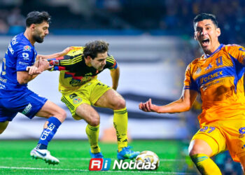 Liguilla al rojo vivo: Tigres, Cruz Azul y Pachuca toman ventaja en la ida