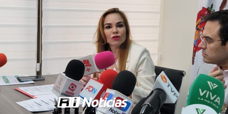 Paola Gárate critica licencia; asegura que crisis apenas comienza