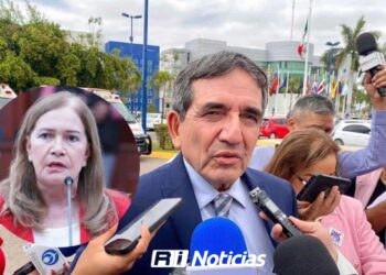 FGR revive investigaciones por narcoelección y caso Cuén Ojeda en Sinaloa
