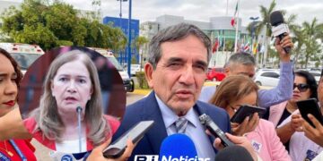 FGR revive investigaciones por narcoelección y caso Cuén Ojeda en Sinaloa