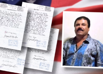 “Soy un mexicano inocente”: ‘El Chapo’ Guzmán pide regresar a México y revisar su condena en EE.UU.