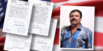 “Soy un mexicano inocente”: ‘El Chapo’ Guzmán pide regresar a México y revisar su condena en EE.UU.