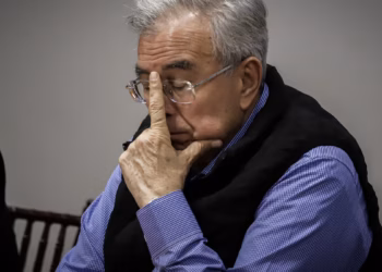 Denuncias contra Rocha Moya ante la FGR no avanzan, acusan víctimas de secuestro