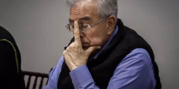 Denuncias contra Rocha Moya ante la FGR no avanzan, acusan víctimas de secuestro
