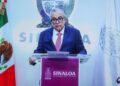 Rocha Moya pierde fuero tras solicitar licencia, señala Arturo Zaldívar