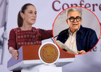 Sheinbaum desconoce presunto bloqueo de cuentas a Rubén Rocha Moya; pedirá informe a la UIF