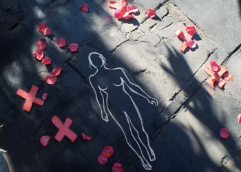 Casi 40% de feminicidios en México se concentra en 20 municipios