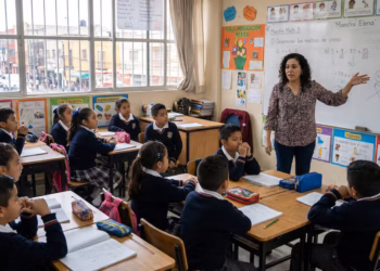 SEP confirma suspensión de clases el 15 de mayo por Día del Maestro