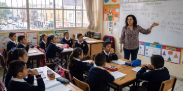 SEP confirma suspensión de clases el 15 de mayo por Día del Maestro