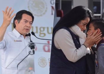 Calendario escolar de 185 días nació con reforma impulsada por Peña Nieto en 2016; Mario Delgado