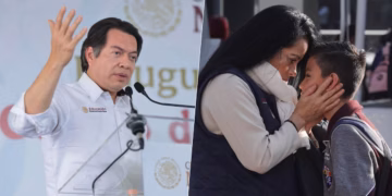 Calendario escolar de 185 días nació con reforma impulsada por Peña Nieto en 2016; Mario Delgado