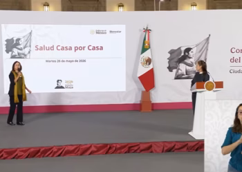 Programa Salud Casa por Casa supera 18 millones de visitas a adultos mayores y personas con discapacidad