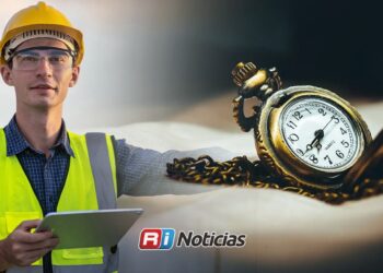 Hoy 1 de mayo inicia reducción de la jornada laboral en México; Pasa de 48 a 40 horas de forma gradual