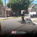 Asesinan a hombre a balazos en la colonia Rafael Buelna en Mazatlán; fallece tras ser trasladado a un hospital