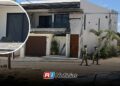 Ataques armados a viviendas generan fuerte movilización en el sur de Culiacán