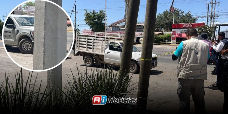 Privan de la libertad a dos hombres en el sector Aeropuerto