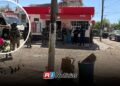 Asesinan a encargado de abarrotes durante presunto asalto en Bachigualato