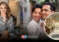 “Sí viene la boda en mayo”: Flor Rubio asegura que Nodal y Ángela Aguilar sí se casarán por la iglesia en Zacatecas