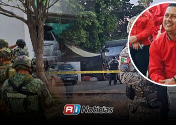 Sinaloa registró nueve asesinatos el 30 de abril; Entre las víctimas el líder sindical en Culiacán