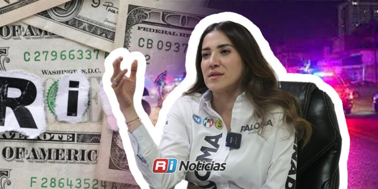 Designación de Yeraldine Bonilla es una prolongación de la crisis en Sinaloa: Paloma Sánchez