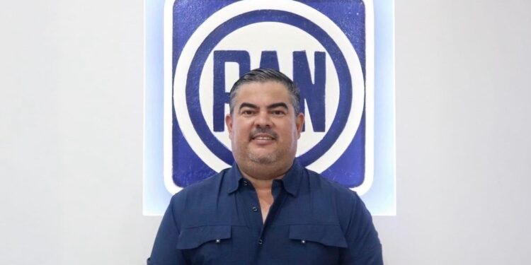Exige PAN Culiacán perfiles con trayectoria honesta para fortalecer la política