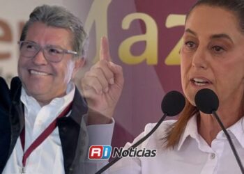Monreal respalda a Sheinbaum y defiende legalidad en proceso de extradición de Rocha Moya