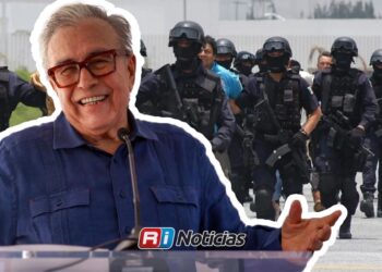 Rocha Moya se va y deja un Sinaloa en ruinas: violencia, desempleo y desplazamiento