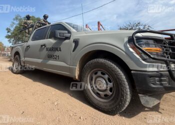 Localizan dos osamentas en Elota; una de ellas fue hallada sobre la Mazatlán-Culiacán